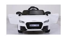 AUDI TT RS CHILD, BABY, KIDS RIDE ON 12V CAR WITH REMOTE - Photo 7