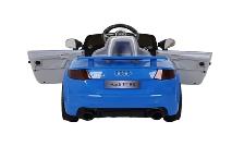 AUDI TT RS CHILD, BABY, KIDS RIDE ON 12V CAR WITH REMOTE - Photo 8