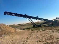 80 foot Conveyor for Sale