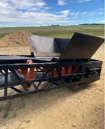 80 foot Conveyor for Sale - Photo 2