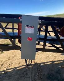 80 foot Conveyor for Sale - Photo 3