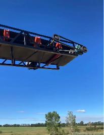 80 foot Conveyor for Sale - Photo 5