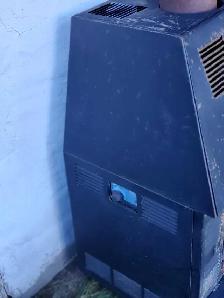 GSW Woodstove - Photo 2