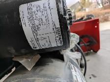 compressor head - Photo 3