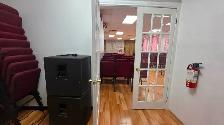 SMALL CHURCH SPACE FOR RENT – NORTH YORK - Photo 4