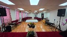 SMALL CHURCH SPACE FOR RENT – NORTH YORK - Photo 5