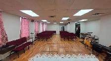 SMALL CHURCH SPACE FOR RENT – NORTH YORK - Photo 6