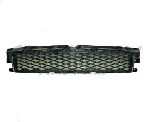 Lexus Ct200h 2012-2013 Grille Lower Black Textured (W/F Sport)