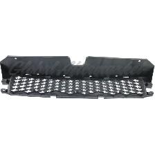 Lexus Ct200h 2012-2013 Grille Lower Black Textured (W/F Sport) - Photo 5