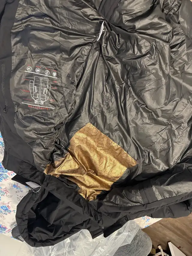 Brand new Winter Jacket For sale