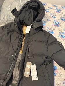 Brand new Winter Jacket For sale - Photo 4