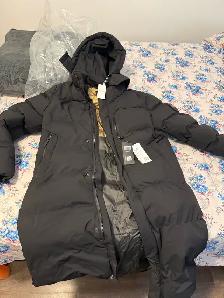 Brand new Winter Jacket For sale - Photo 5