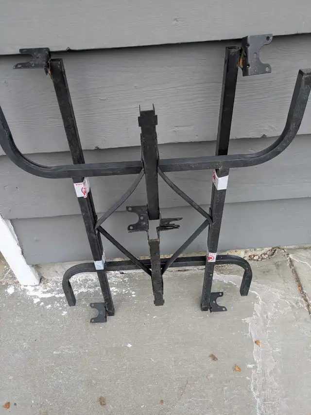 table legs