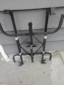 table legs