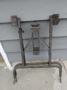 table legs - Photo 2