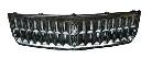 Lincoln Zephyr 2006 Grille Chrome From 09/05/