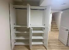 Basement for rent - Photo 7