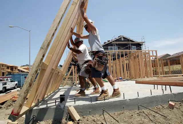 HIRING  FULL TIME skilled carpenters and labourers