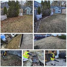 FALL CLEANUP & SNOW REMOVAL ❄️ JL’S SOLUTIONS - Photo 2