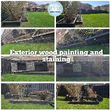 FALL CLEANUP & SNOW REMOVAL ❄️ JL’S SOLUTIONS - Photo 5