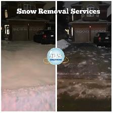FALL CLEANUP & SNOW REMOVAL ❄️ JL’S SOLUTIONS - Photo 7