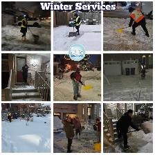 FALL CLEANUP & SNOW REMOVAL ❄️ JL’S SOLUTIONS - Photo 8