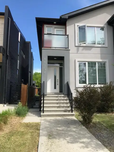 Two bedrooms Suite for Rent U of A