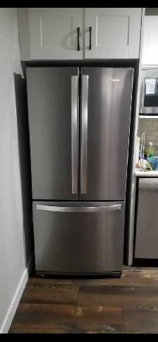 Two bedrooms Suite for Rent U of A - Photo 10