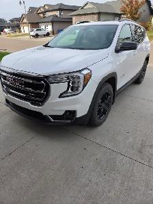 2023 GMC Terrain AT4 AWD 31, 249 km
