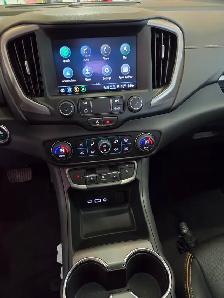 2023 GMC Terrain AT4 AWD 31, 249 km - Photo 2