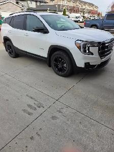 2023 GMC Terrain AT4 AWD 31, 249 km - Photo 3