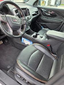 2023 GMC Terrain AT4 AWD 31, 249 km - Photo 4