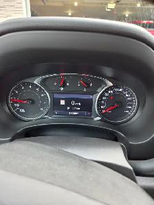 2023 GMC Terrain AT4 AWD 31, 249 km - Photo 5