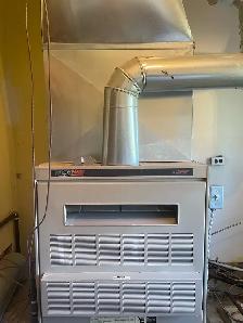 Lennox furnace