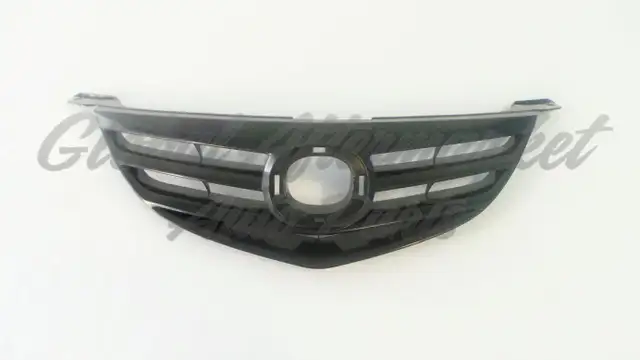 Mazda 3 2004-2006 Grille Sport Sdn