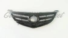 Mazda 3 2004-2006 Grille Sport Sdn