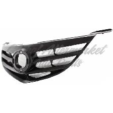Mazda 3 2004-2006 Grille Sport Sdn - Photo 2