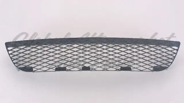 Mazda 3 2004-2006 Grille Lower Sport Sdn