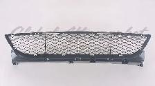 Mazda 3 2004-2006 Grille Lower Front Sdn