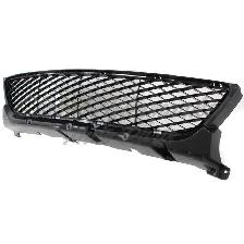 Mazda 3 2004-2006 Grille Lower Front Sdn - Photo 2