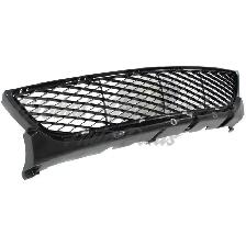 Mazda 3 2004-2006 Grille Lower Front Sdn - Photo 3