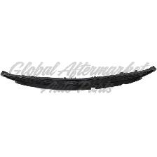 Mazda 3 2004-2006 Grille Lower Front Sdn - Photo 4
