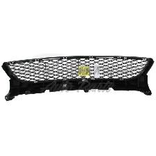 Mazda 3 2004-2006 Grille Lower Front Sdn - Photo 5