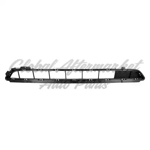 Mazda Cx90 2024-2025 Grille Lower Front Textured With Auxiliary