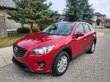 2016 MAZDA CX5 TOURING AWD Low kms starter similar2 crv rav4 rvr - Photo 3