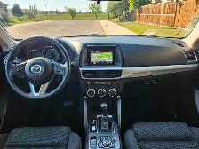 2016 MAZDA CX5 TOURING AWD Low kms starter similar2 crv rav4 rvr - Photo 7