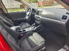 2016 MAZDA CX5 TOURING AWD Low kms starter similar2 crv rav4 rvr - Photo 8