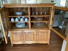 Beau meuble en bois fabriqué au Québec - Photo 3