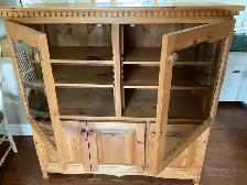 Beau meuble en bois fabriqué au Québec - Photo 4