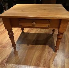 Beau meuble en bois fabriqué au Québec - Photo 9
